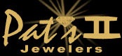 pats-II Jewelers at washington-twp